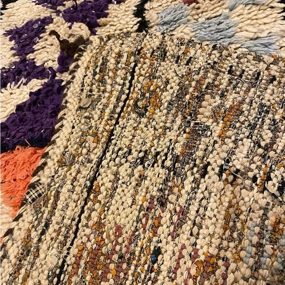 Beautiful, authentic vintage rug runner for Morocco 😍 - Picture 5 of 8